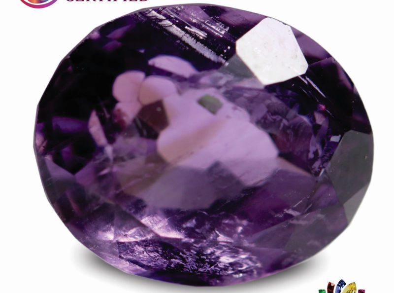 Amethyst (Kathela)5.64 Ct.