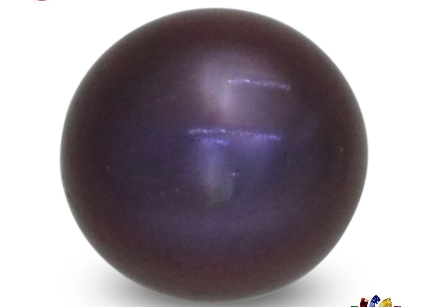 Pearl 4.19 Ct.