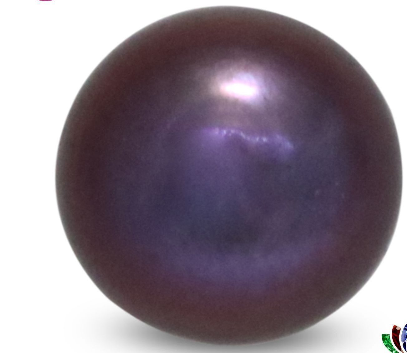 Pearl 4.49 Ct.
