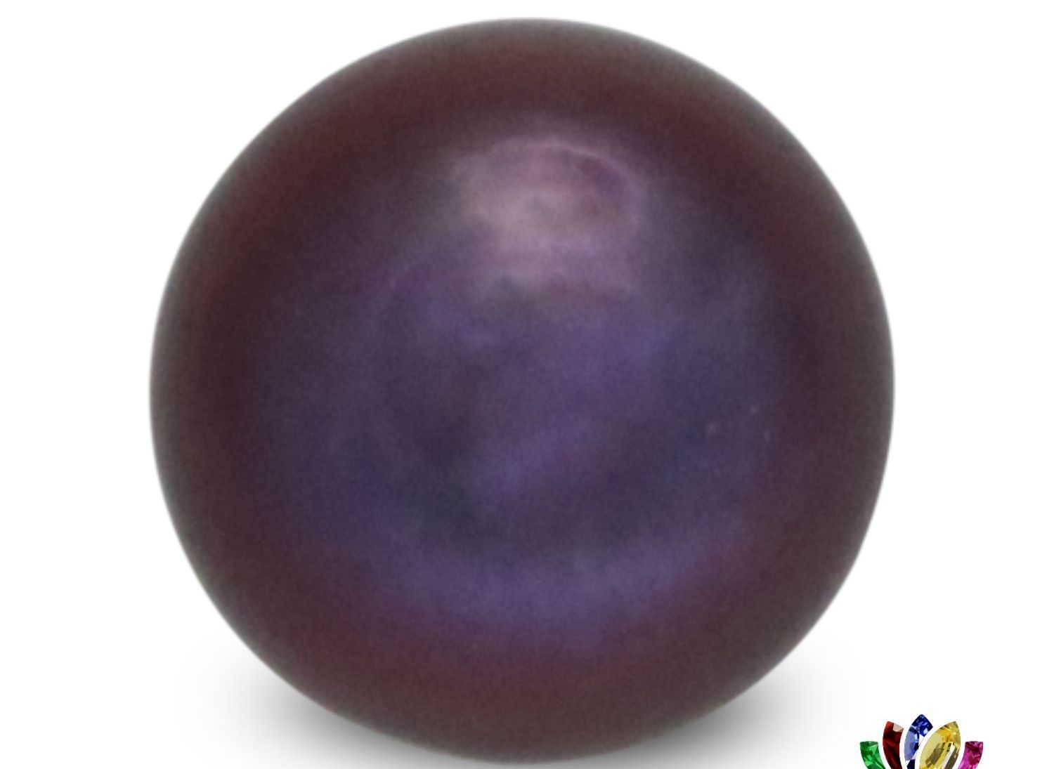 Pearl 3.91 Ct.