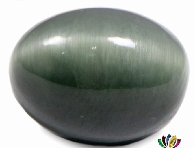 Cats Eye 10.51 Ct.