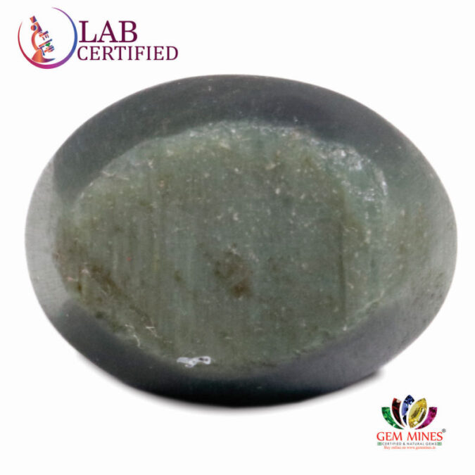 Cats Eye 10.51 Ct.