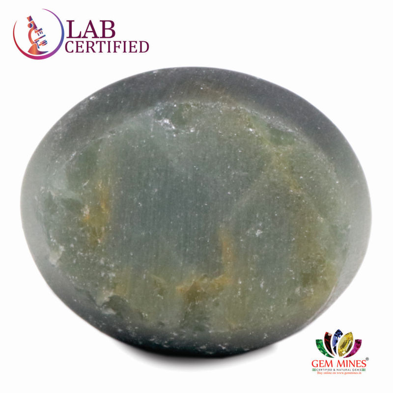 Cats Eye 10.83 Ct. Cats Eye 10.83 Ct.
