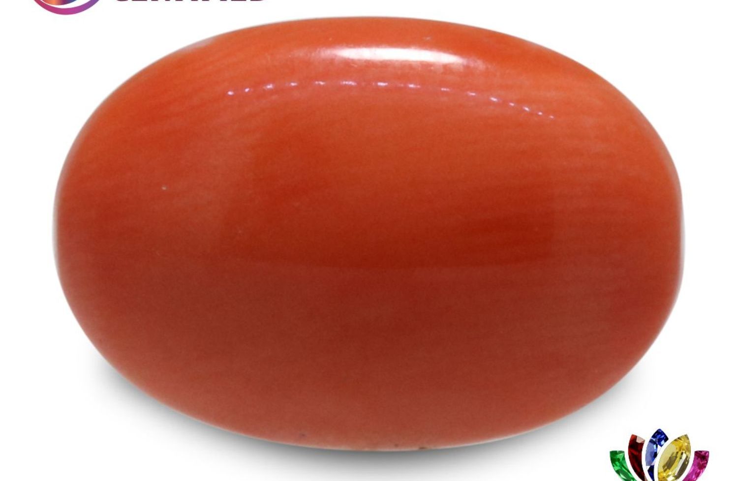Coral 3.62 Ct.