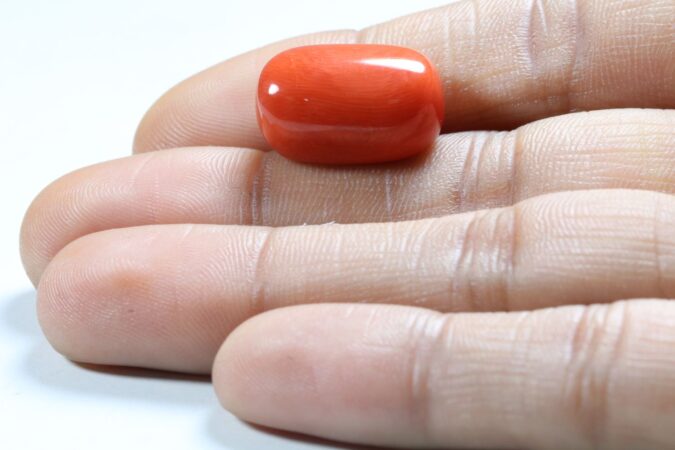 Coral 18.03 Ct.