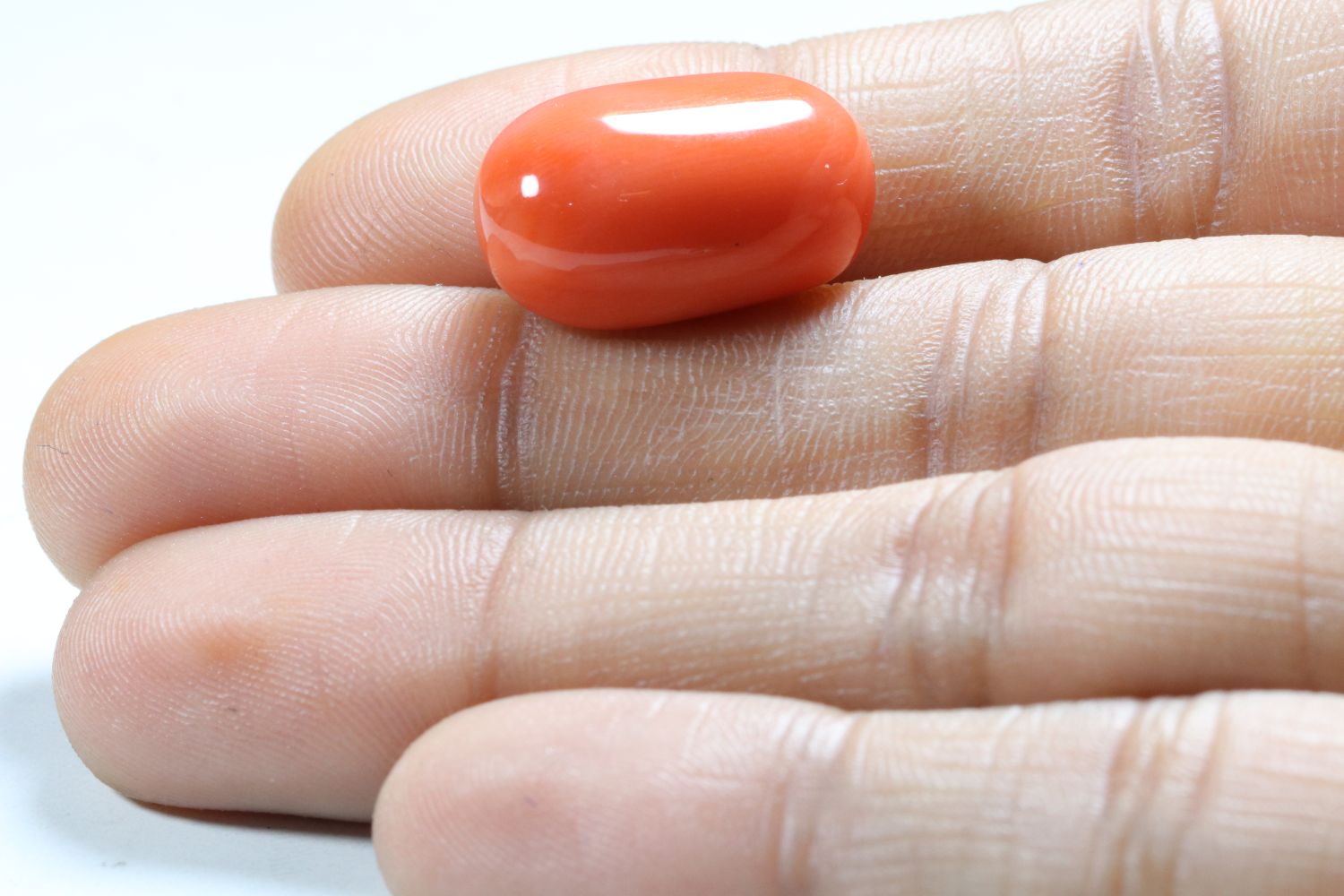 Coral 17.78 Ct.