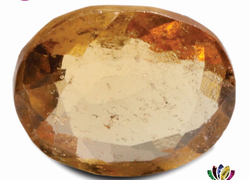 Hessonite Stone