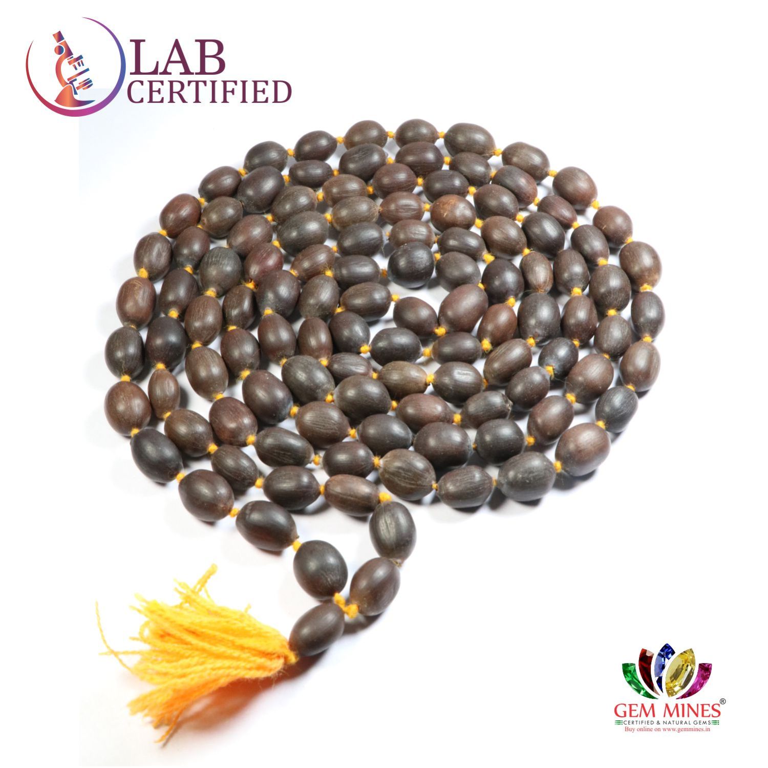 Natural Kamal Gatta / Laxmi Mala
