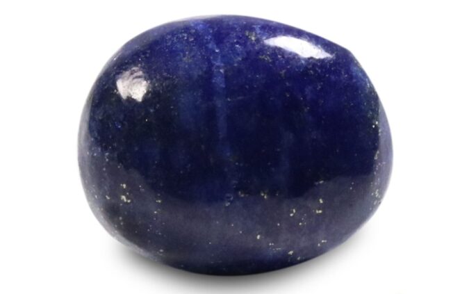 Lapis Lazuli 7.69 Ct.