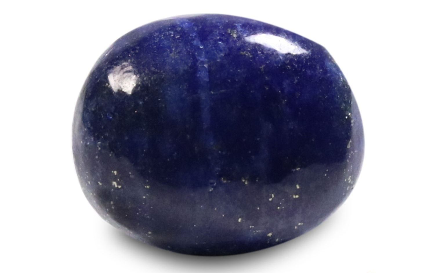 Lapis Lazuli 7.69 Ct.
