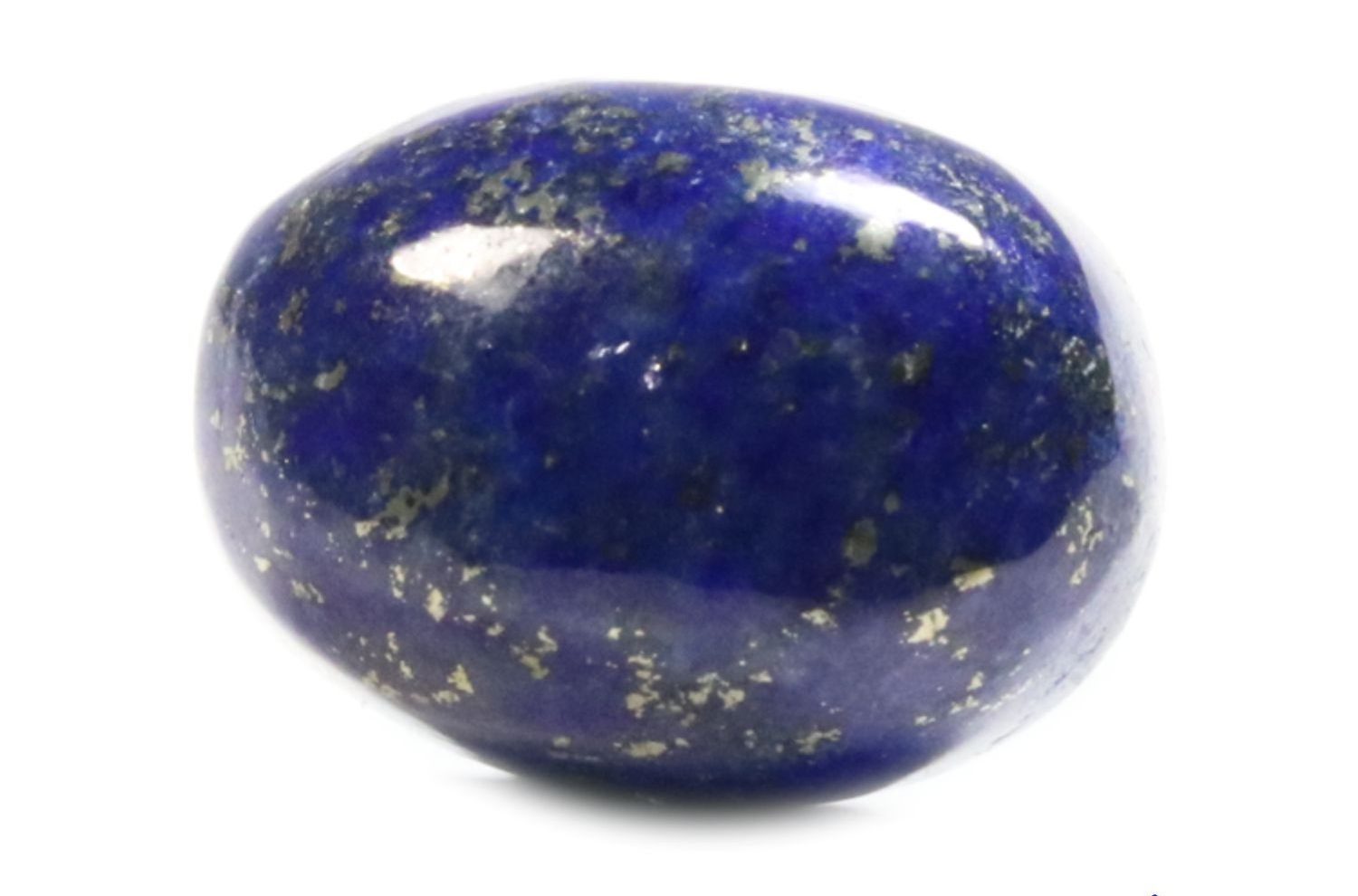 Lapis Lazuli 7.63 Ct.