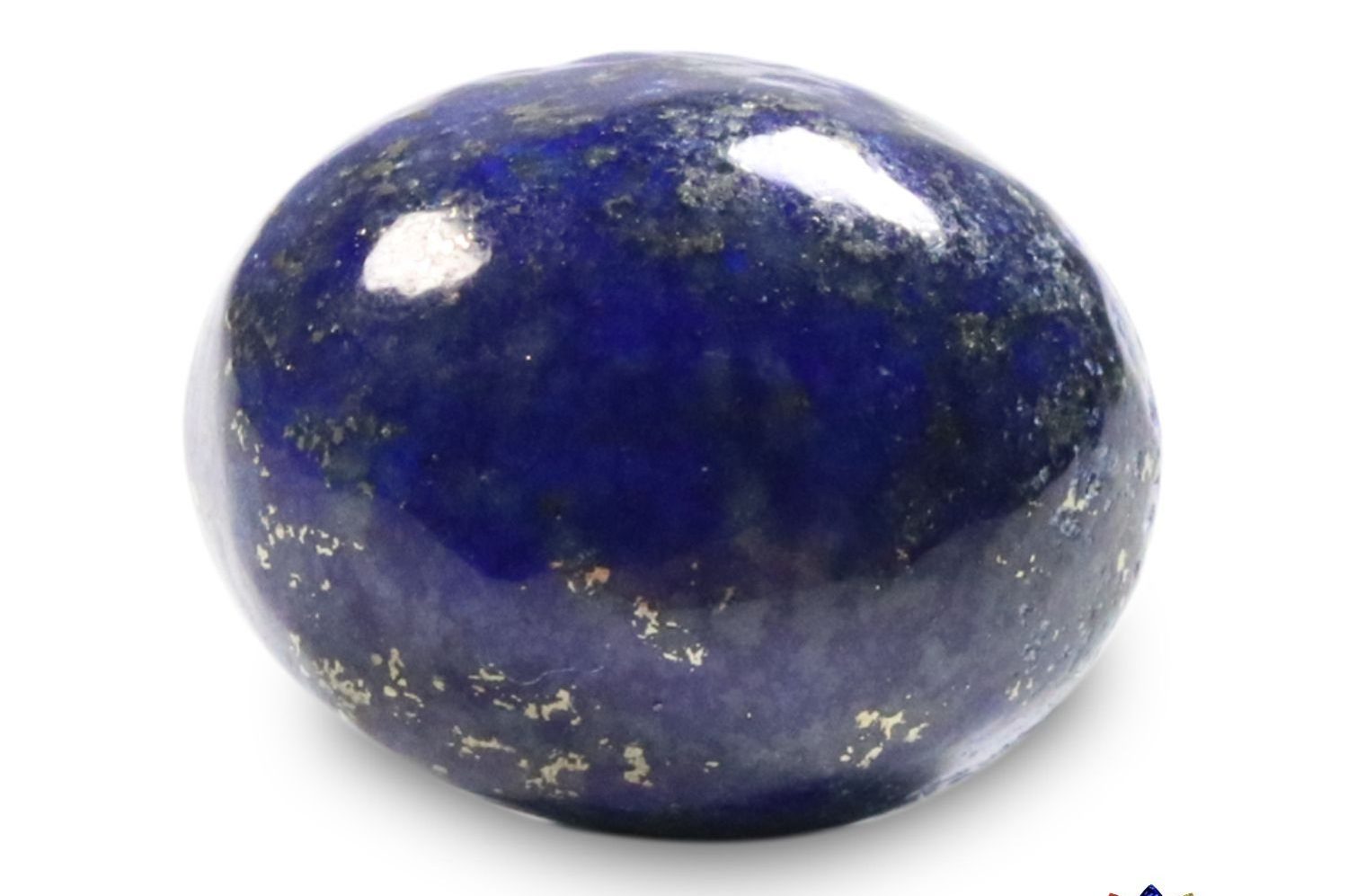 Lapis Lazuli 7.1 Ct.