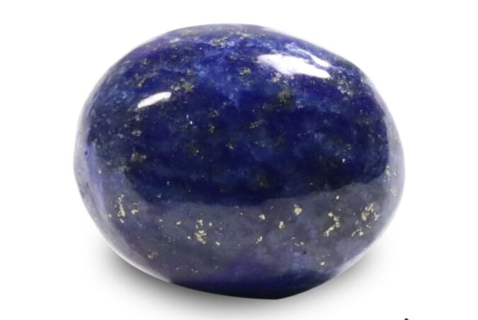 Lapis Lazuli 8.87 Ct.