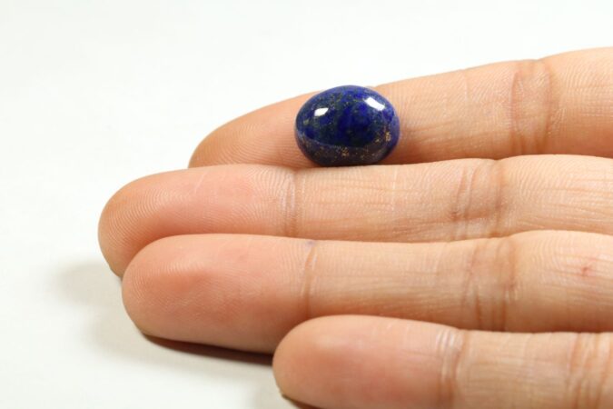 Lapis Lazuli 8.87 Ct.
