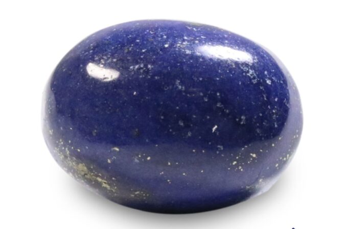 Lapis Lazuli 6.85 Ct.