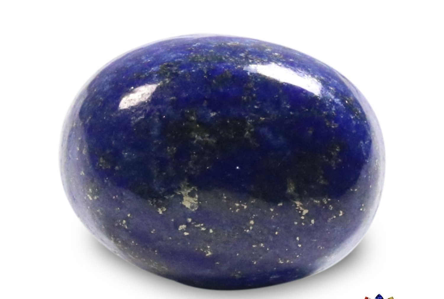 Lapis Lazuli 7.02 Ct.