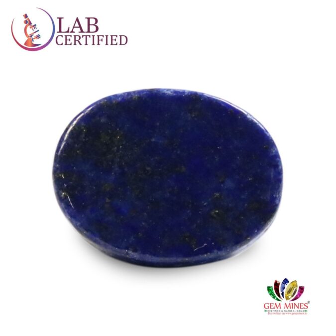 Lapis Lazuli 7.02 Ct.
