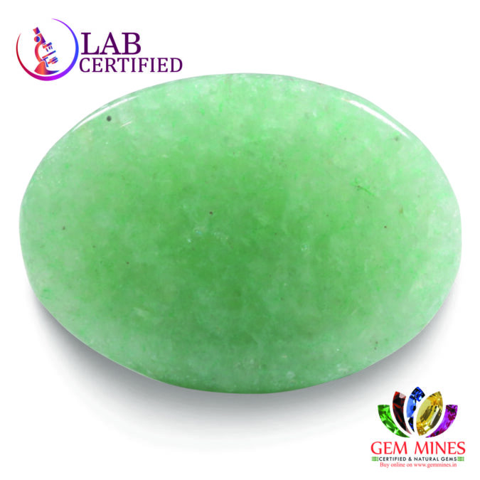 Aventurine 15.95 Ct.