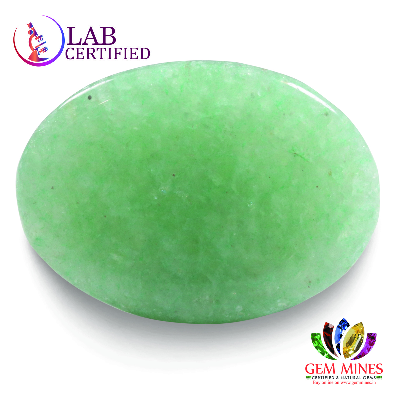 Aventurine 15.95 Ct.