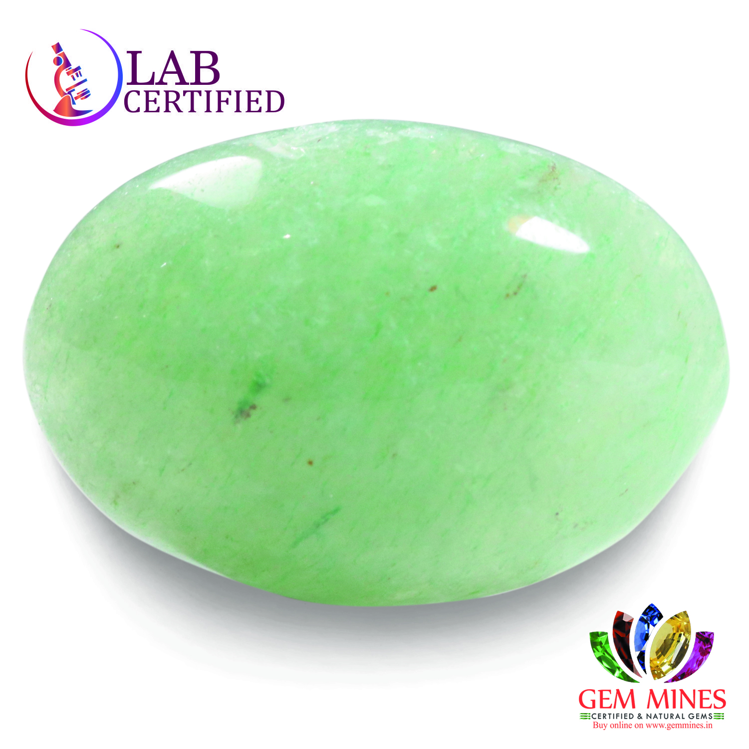 Aventurine 19.85 Ct.