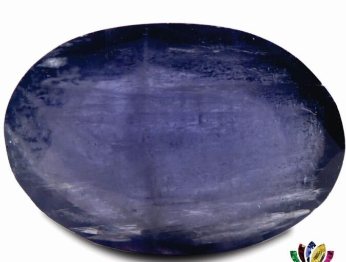 Iolite (Nilli) 10 Ct.