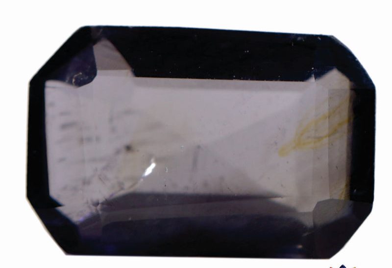 Iolite (Nilli) 2.35 Ct.