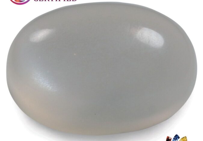 Moonstone 3.83 Ct.