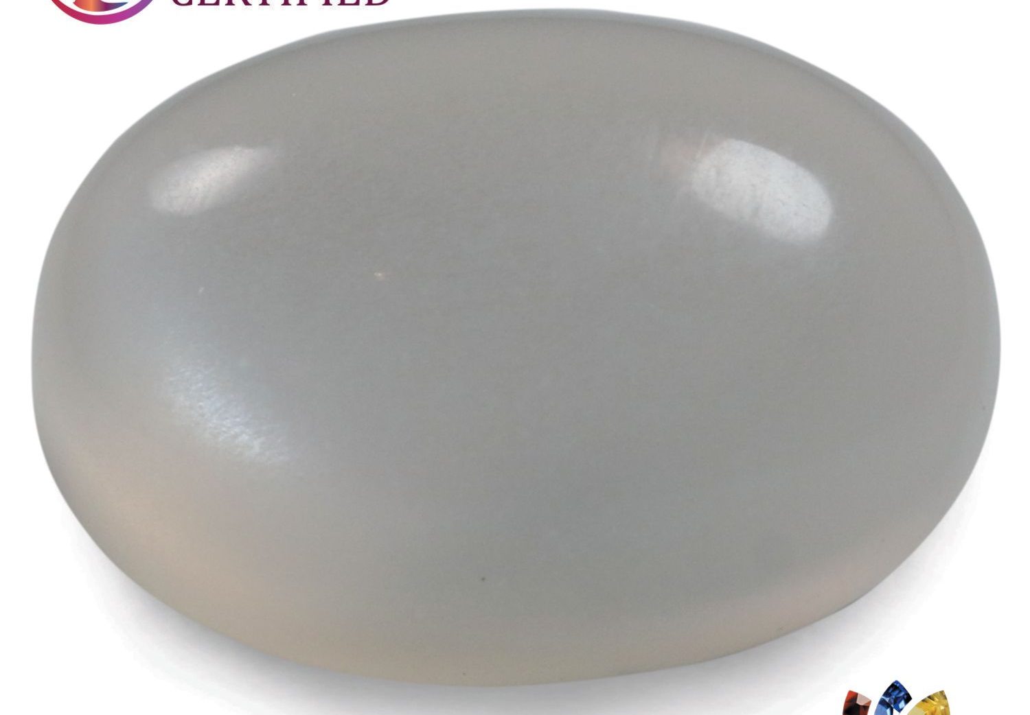 Moonstone 3.83 Ct.