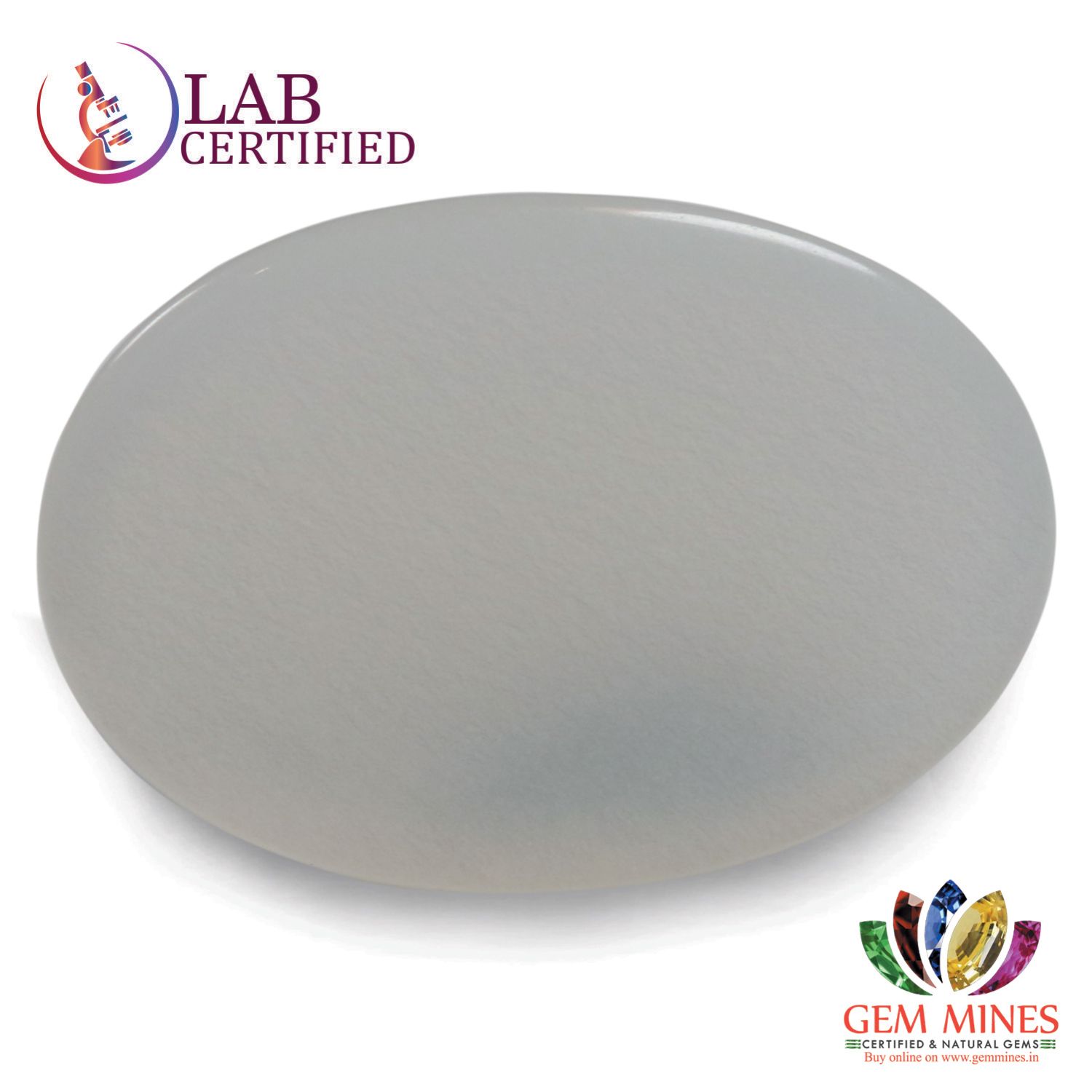 Moonstone 4.95 Ct.