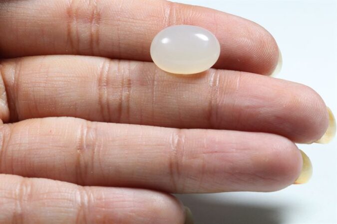 Moonstone 7.41 Ct.