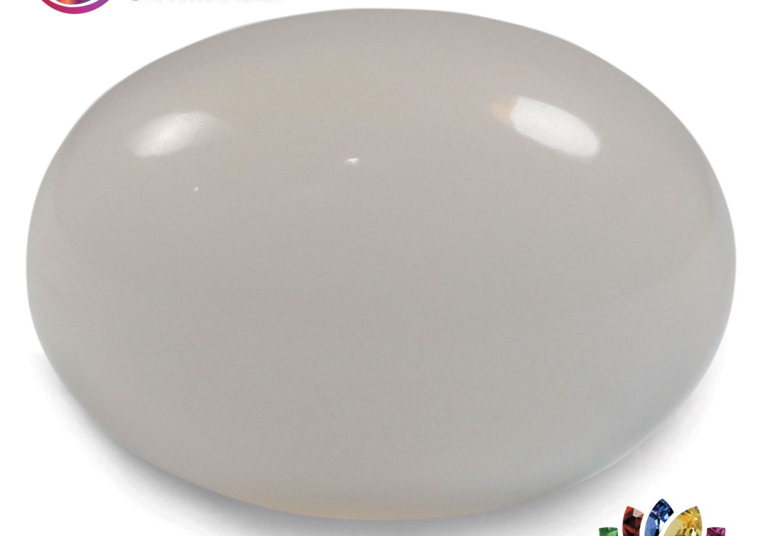 Moonstone 6.06 Ct.