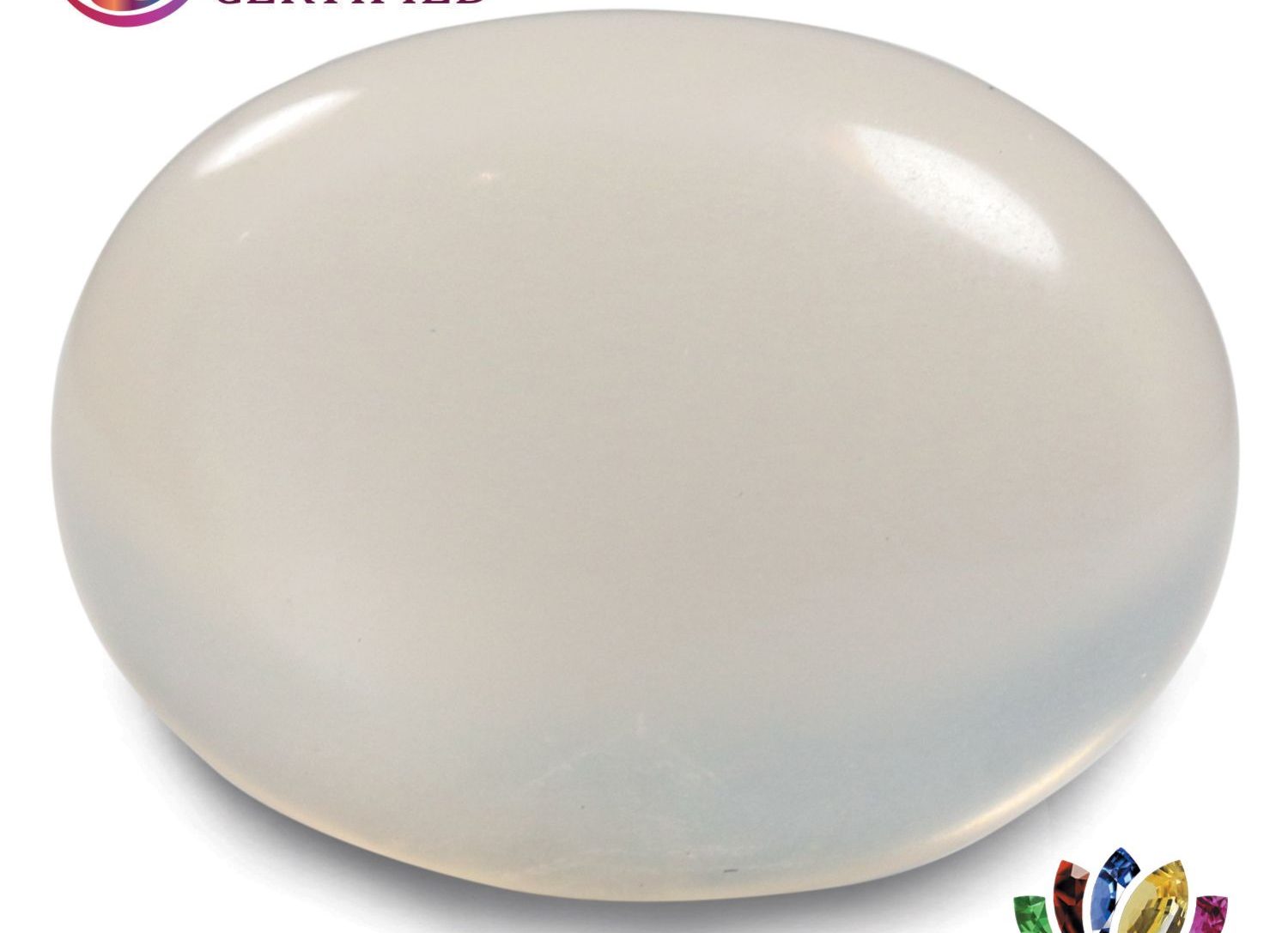 Moonstone 5.99 Ct. Moonstone 5.99 Ct.