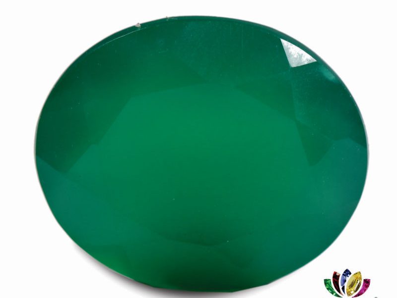 Onyx 4.43 Ct.
