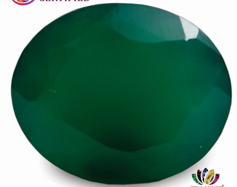 Onyx 4.41 Ct.