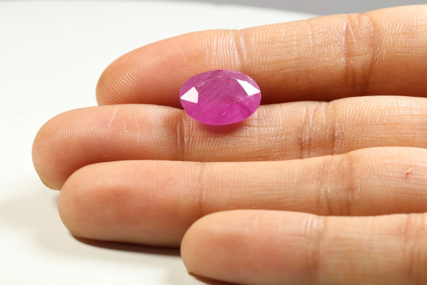 Ruby 6.49 Ct.