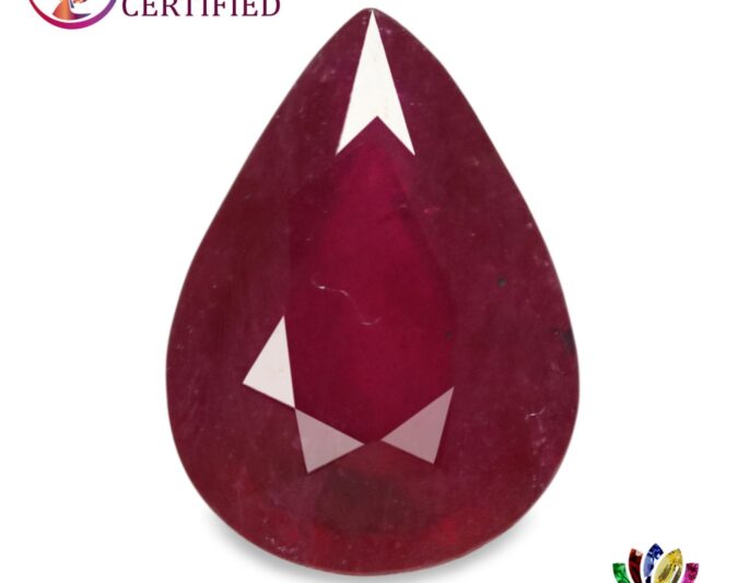 Ruby 3.01 Ct.