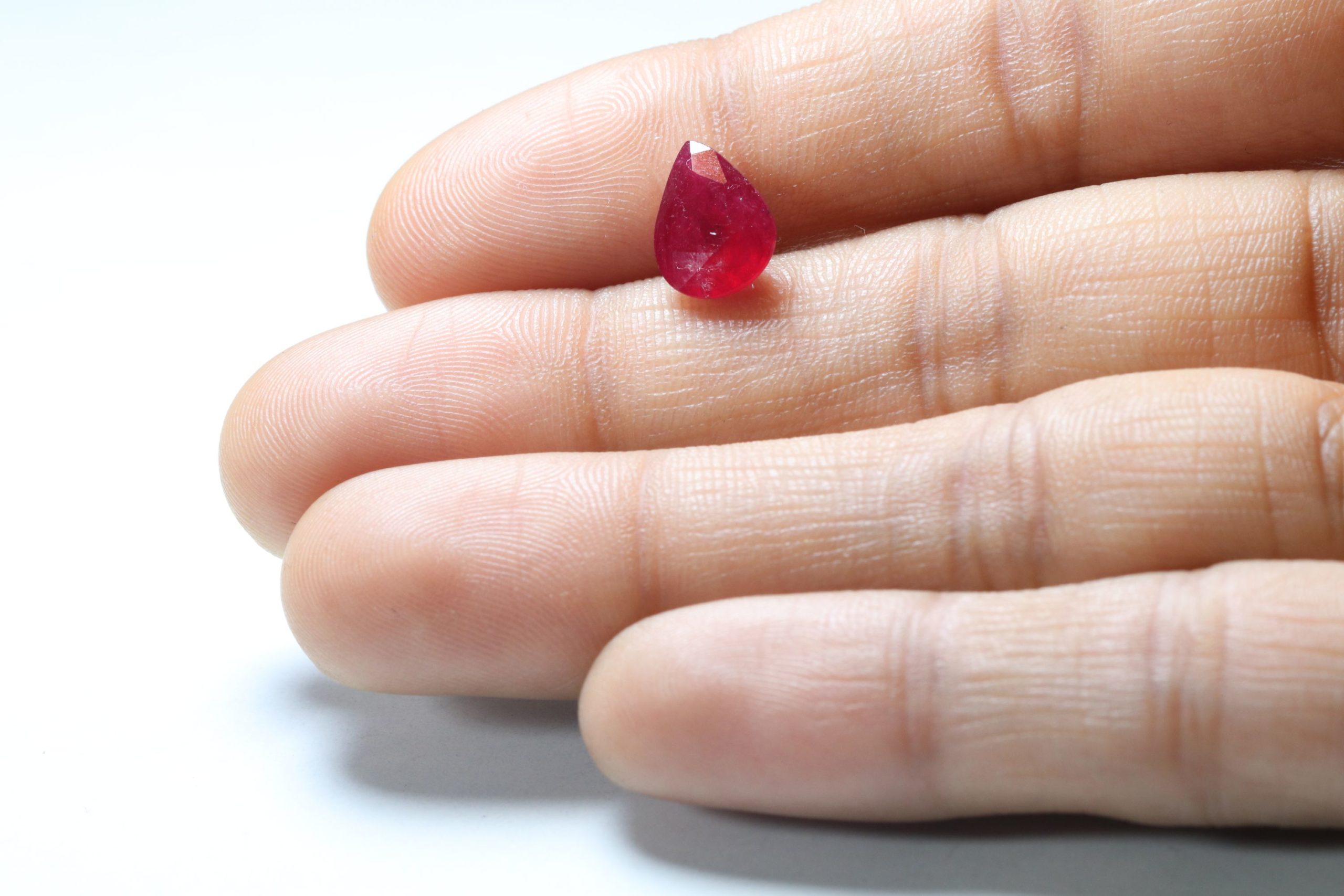 Ruby 3.01 Ct.