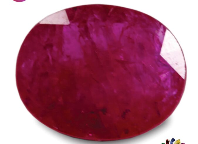 Ruby 3.47 Ct.