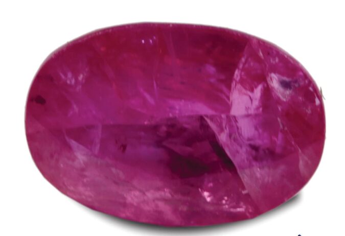 Ruby 2.99 Ct.