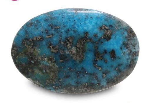 Turquoise (Irani) 33.58 Ct.