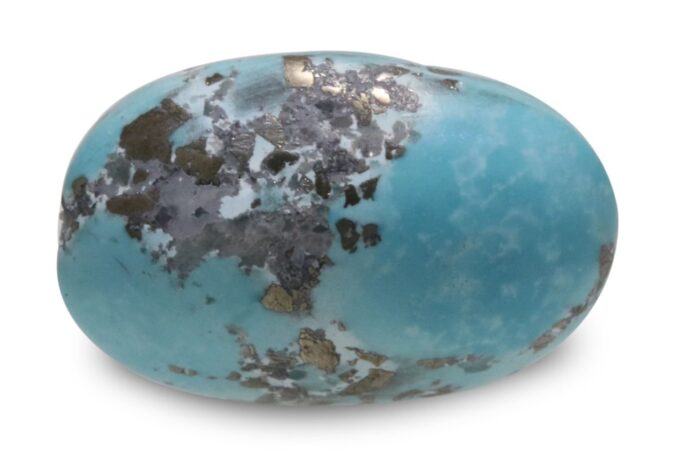 Turquoise (Irani) 13.33 Ct.