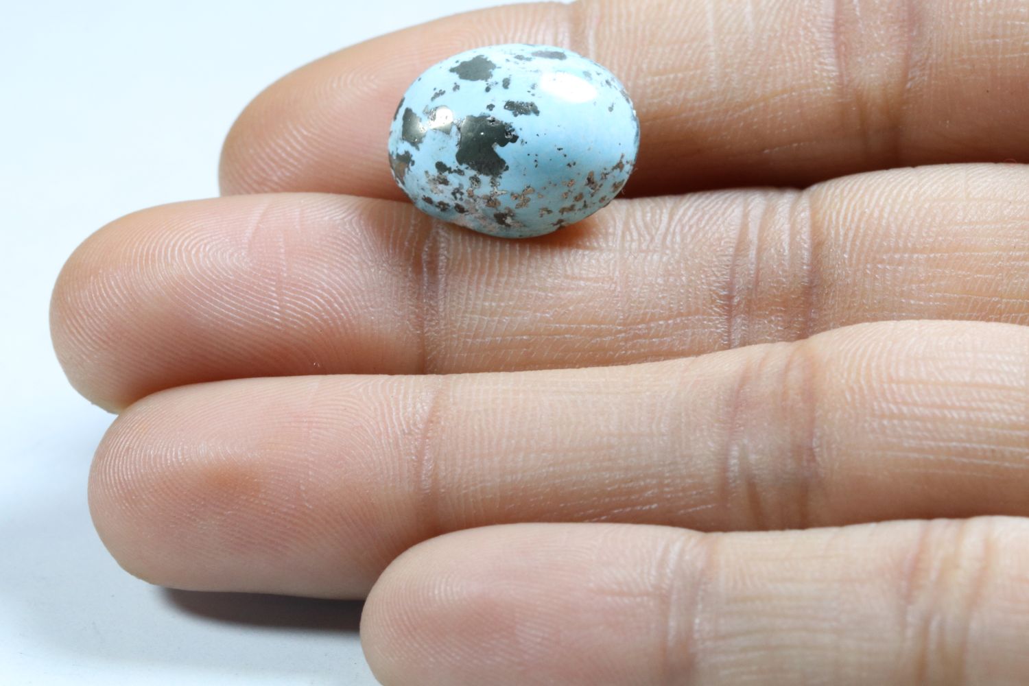 Turquoise (Irani) 11.69 Ct.