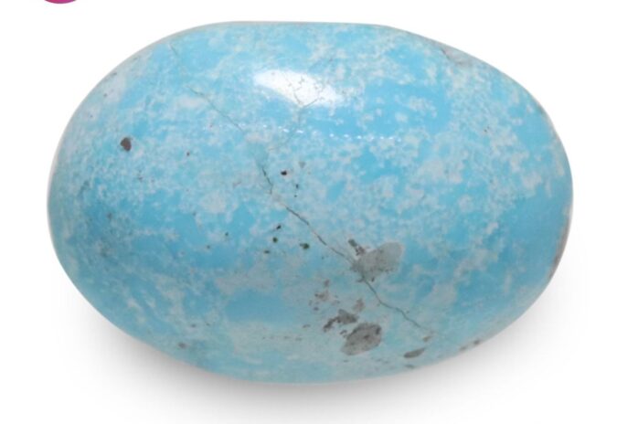Turquoise (Irani) 9.59 Ct.