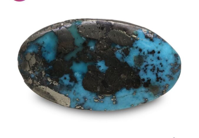 Turquoise (Irani) 29.64 Ct.