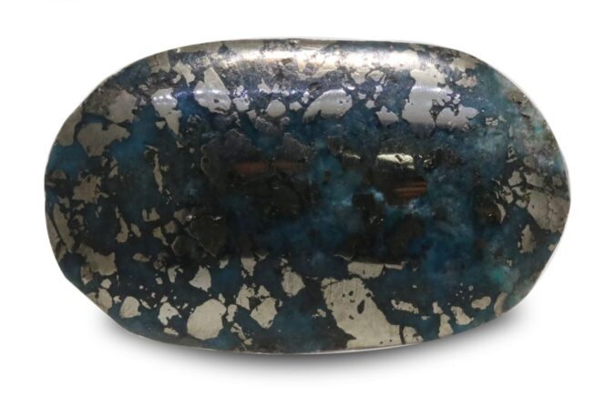 Turquoise (Irani) 34.02 Ct.