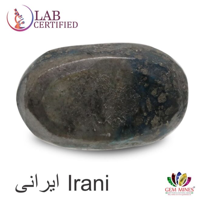Turquoise (Irani) 34.02 Ct.