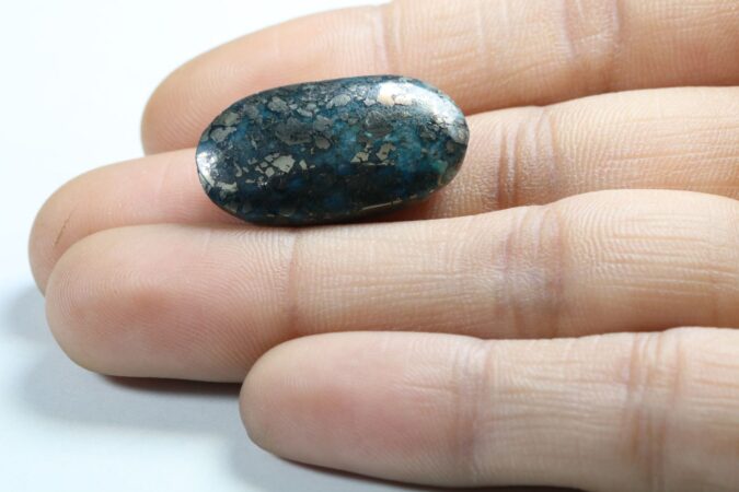 Turquoise (Irani) 34.02 Ct.