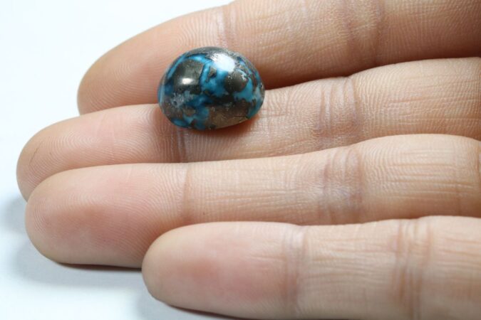 Turquoise (Irani) 18.14 Ct.