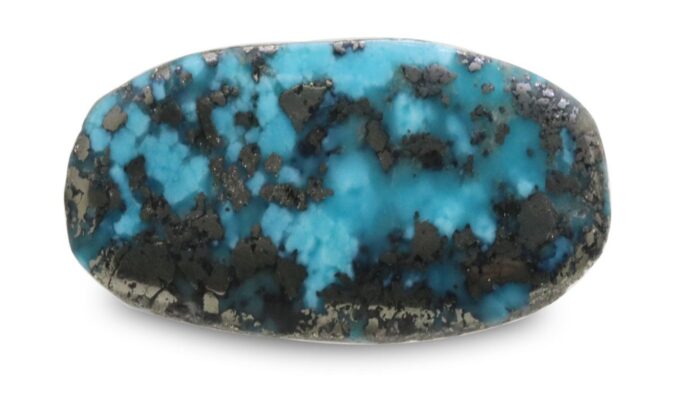 Turquoise (Irani) 9.9 Ct.