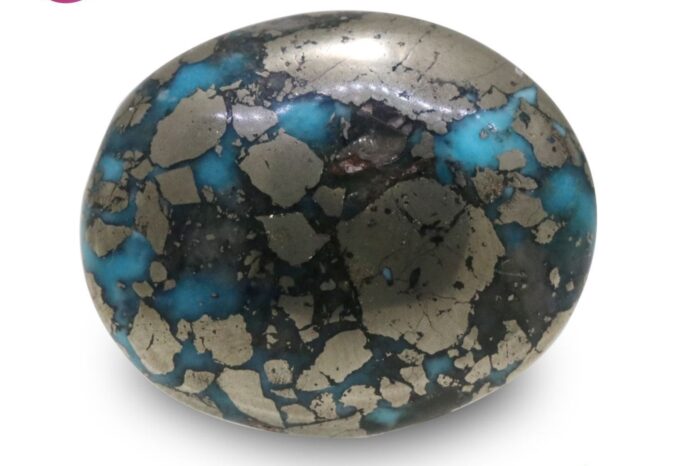 Turquoise (Irani) 42.17 Ct.